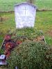 Grabstelle von Leonhard Schwab
Friedhof Siegsdorf